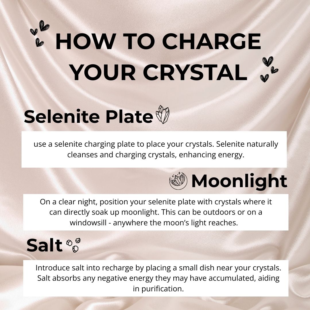 7 Chakra Alignment 7 Crystals