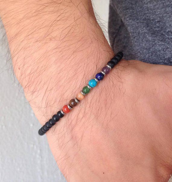 7 Chakra Alignment 7 Crystals