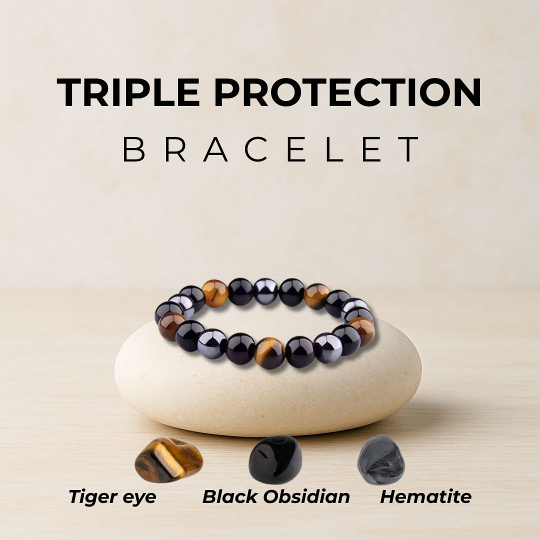 Tripple Protection Bracelet