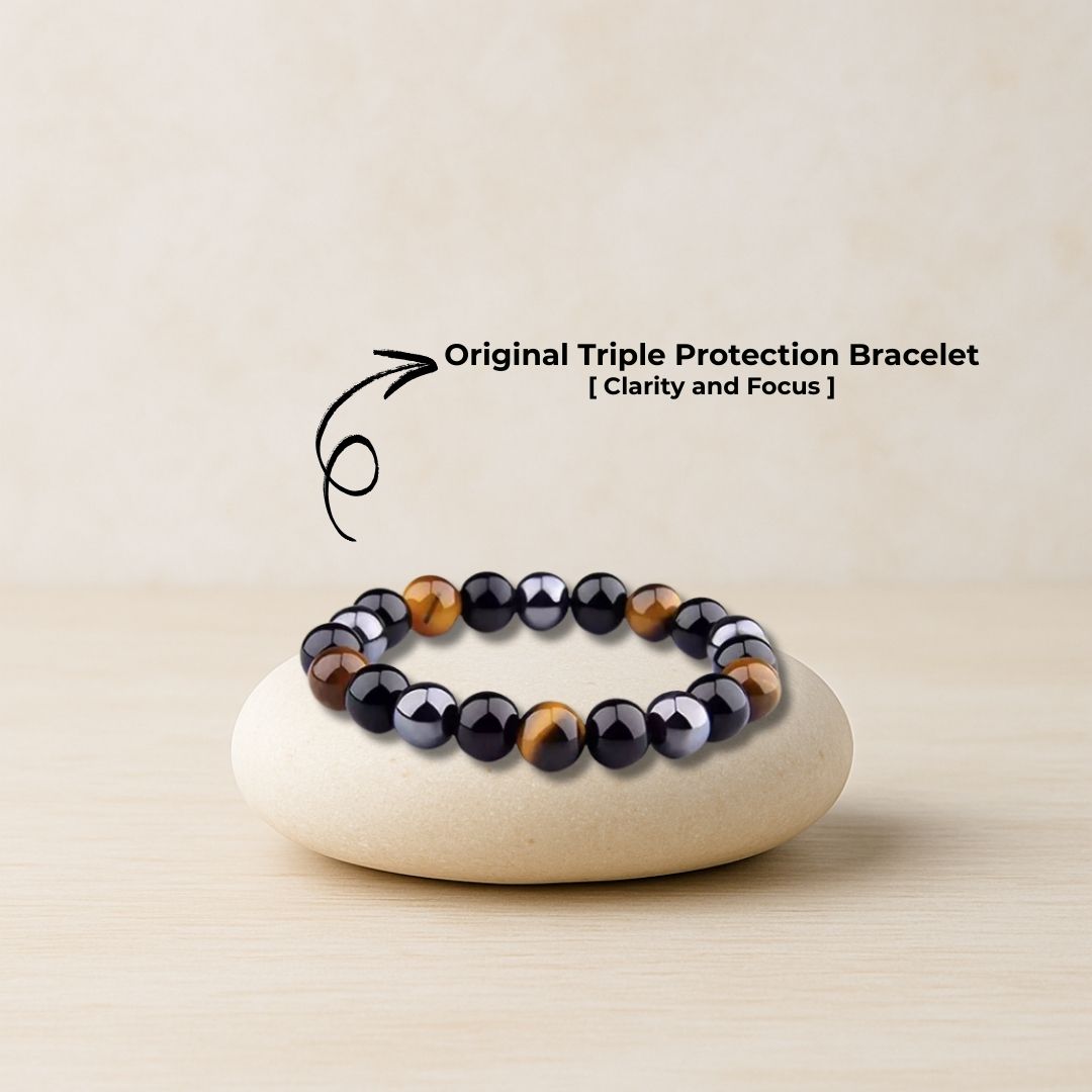 Tripple Protection Bracelet