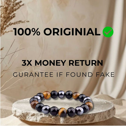 Tripple Protection Bracelet